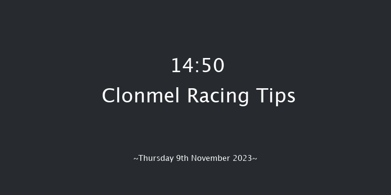 Clonmel 14:50 Conditions Chase 20f Thu 26th Oct 2023