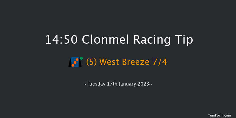 Clonmel 14:50 Handicap Hurdle 20f Thu 8th Dec 2022