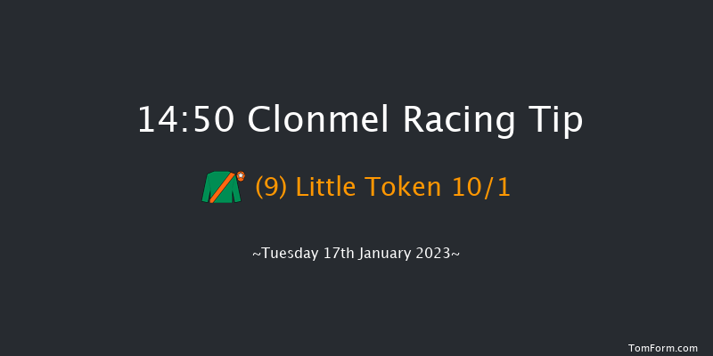 Clonmel 14:50 Handicap Hurdle 20f Thu 8th Dec 2022