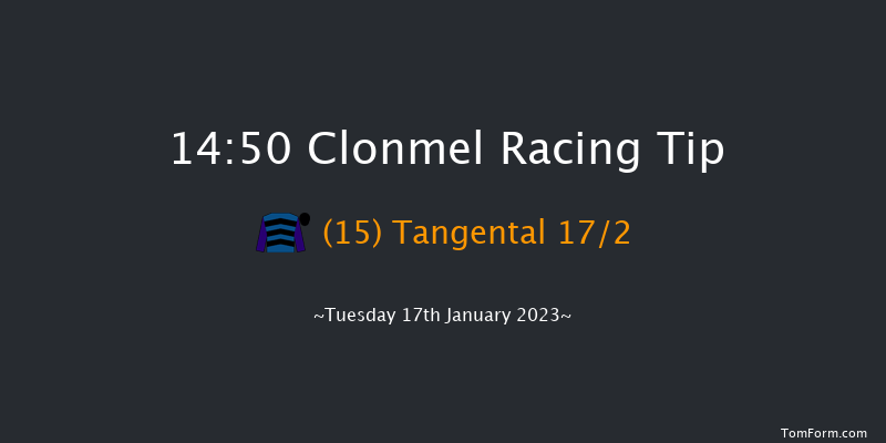 Clonmel 14:50 Handicap Hurdle 20f Thu 8th Dec 2022