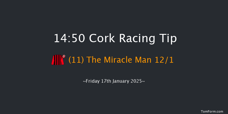 Cork  14:50 Maiden Chase 20f Sat 4th Jan 2025