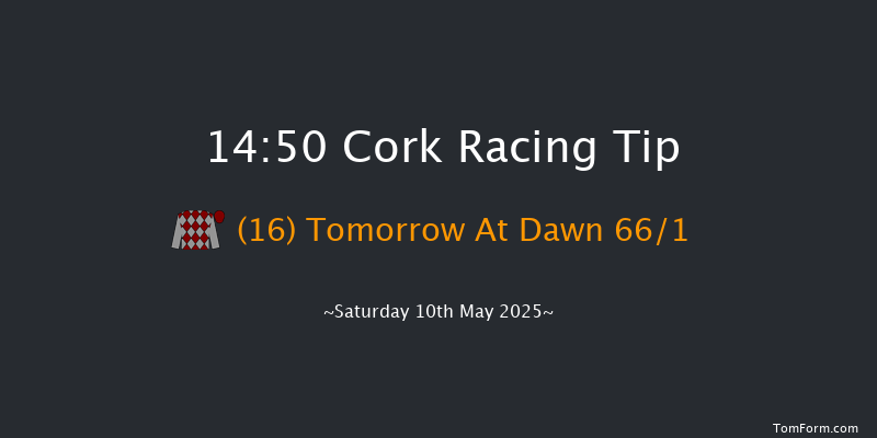 Cork 14-50 19f Tue 6th May 2025