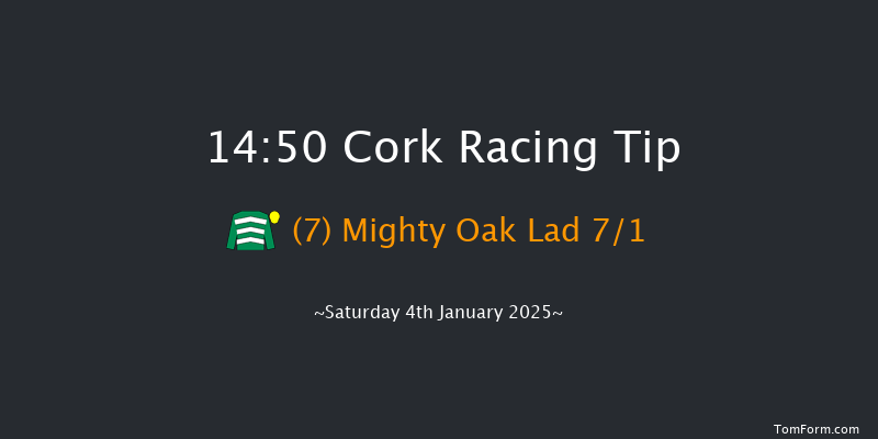 Cork  14:50 Maiden Chase 20f Fri 13th Dec 2024