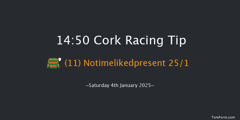 Cork  14:50 Maiden Chase 20f Fri 13th Dec 2024