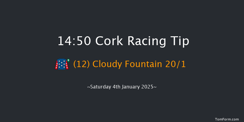 Cork  14:50 Maiden Chase 20f Fri 13th Dec 2024