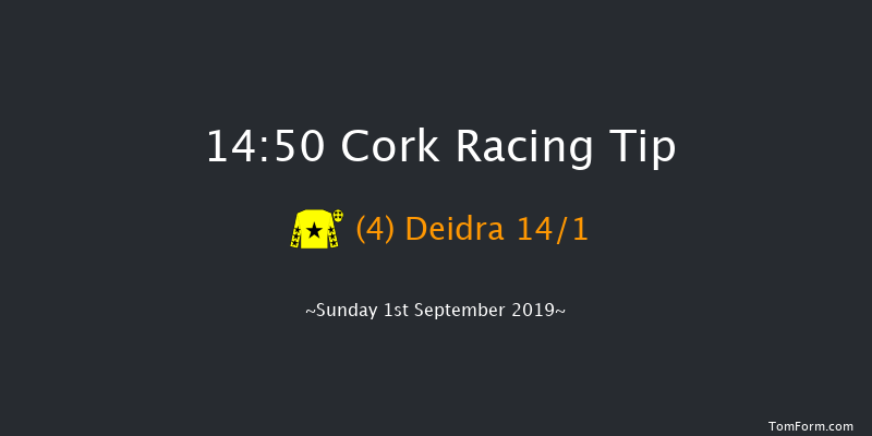 Cork 14:50 Maiden 6f Sat 17th Aug 2019