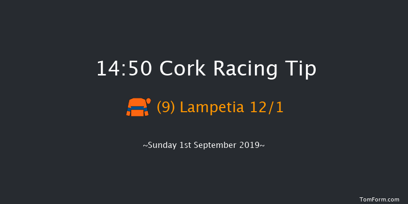 Cork 14:50 Maiden 6f Sat 17th Aug 2019