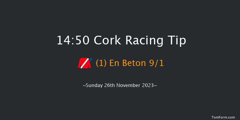 Cork 14:50 Handicap Chase 21f Sun 5th Nov 2023