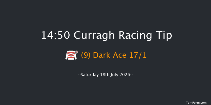 Curragh 14-50 6f Sun 28th Jun 2026