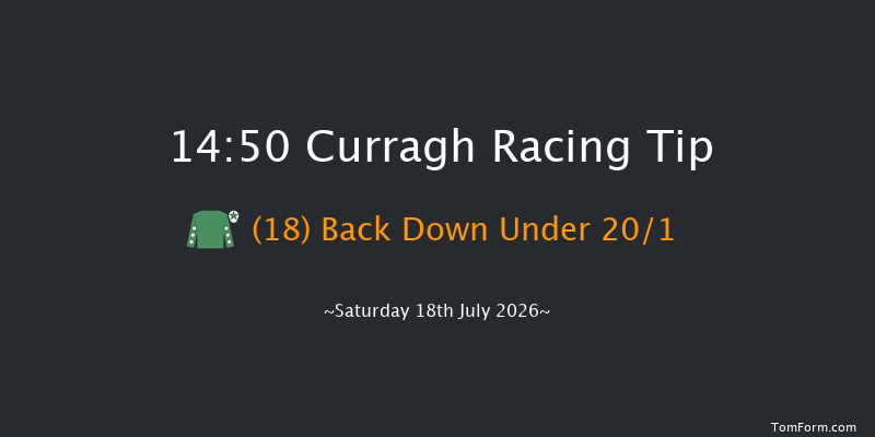 Curragh 14-50 6f Sun 28th Jun 2026