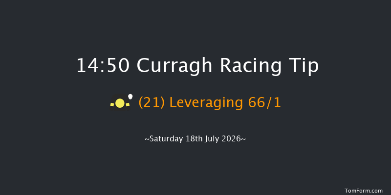 Curragh 14-50 6f Sun 28th Jun 2026
