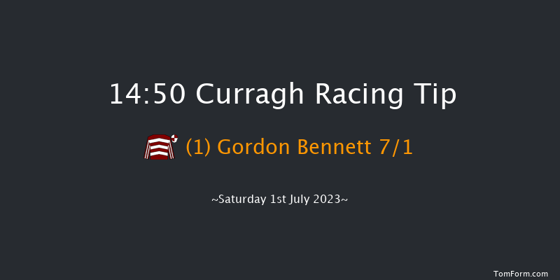 Curragh 14:50 Handicap 6f Fri 30th Jun 2023