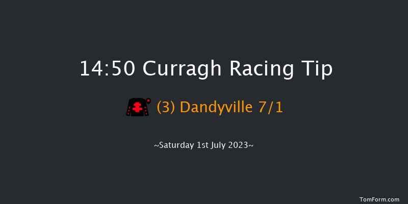 Curragh 14:50 Handicap 6f Fri 30th Jun 2023