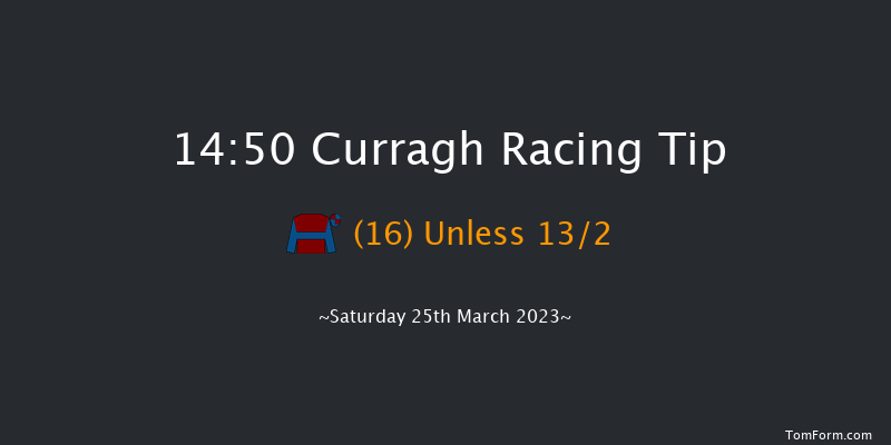 Curragh 14:50 Maiden 7f Wed 26th Oct 2022