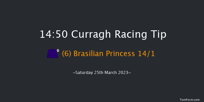 Curragh 14:50 Maiden 7f Wed 26th Oct 2022