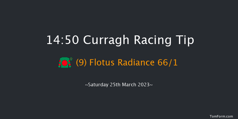 Curragh 14:50 Maiden 7f Wed 26th Oct 2022