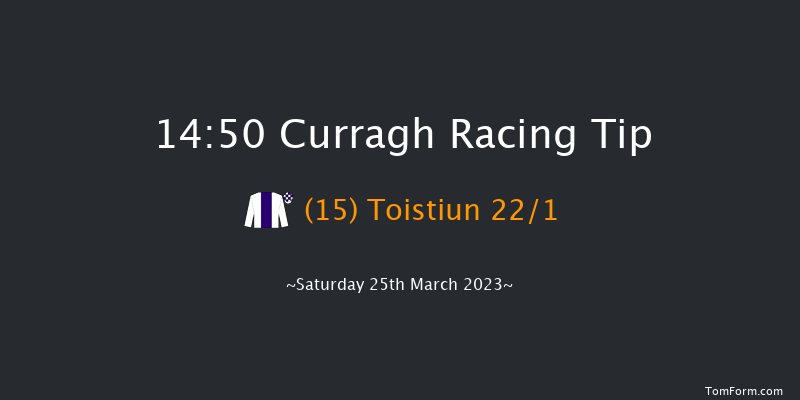 Curragh 14:50 Maiden 7f Wed 26th Oct 2022