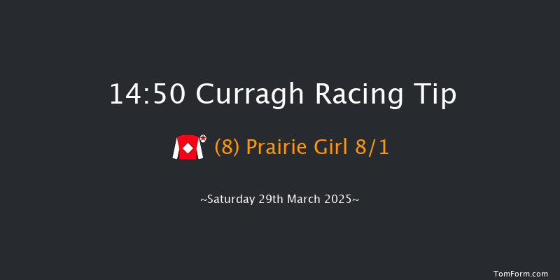 Curragh 14-50 6f Sun 16th Mar 2025