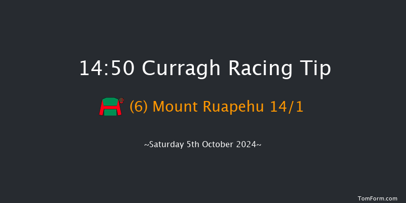 Curragh  14:50 Handicap 6f Sun 29th Sep 2024