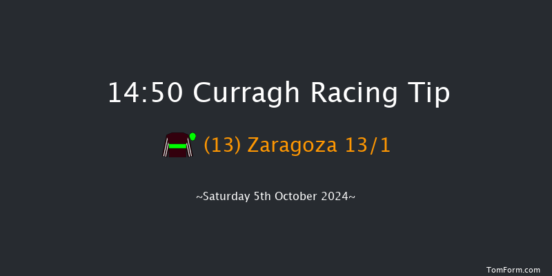 Curragh  14:50 Handicap 6f Sun 29th Sep 2024