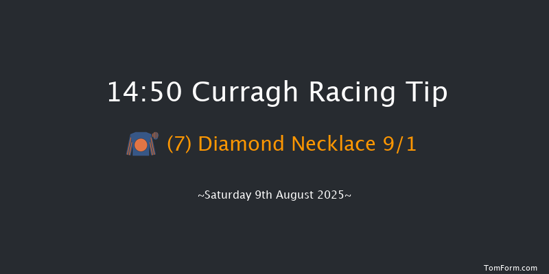 Curragh 14-50 7f Sun 20th Jul 2025