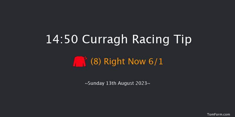 Curragh 14:50 Maiden 10f Sat 12th Aug 2023