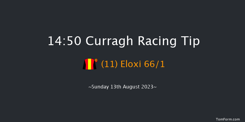 Curragh 14:50 Maiden 10f Sat 12th Aug 2023