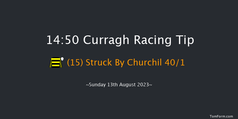 Curragh 14:50 Maiden 10f Sat 12th Aug 2023