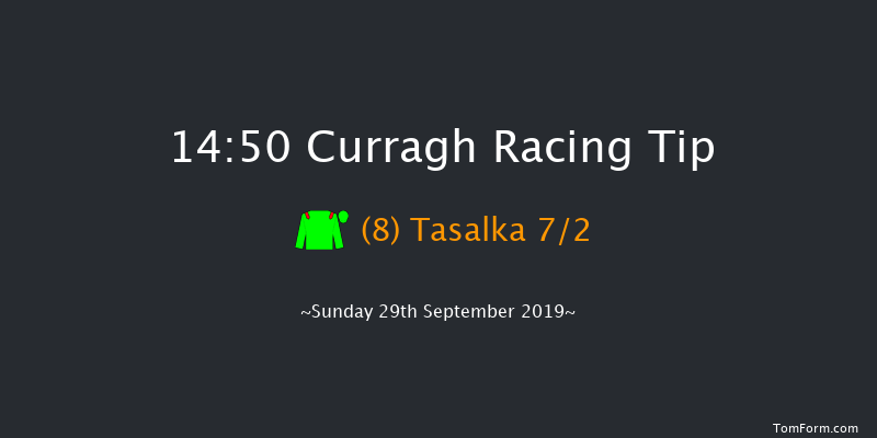 Curragh 14:50 Group 3 7f Sat 28th Sep 2019