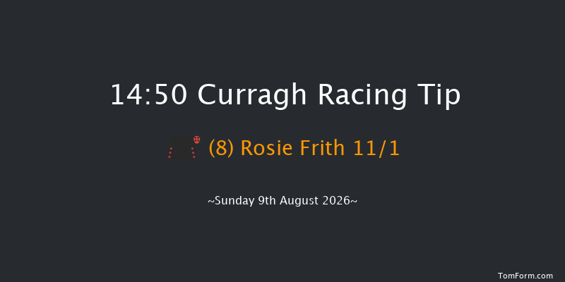 Curragh 14-50 5f Sun 19th Jul 2026