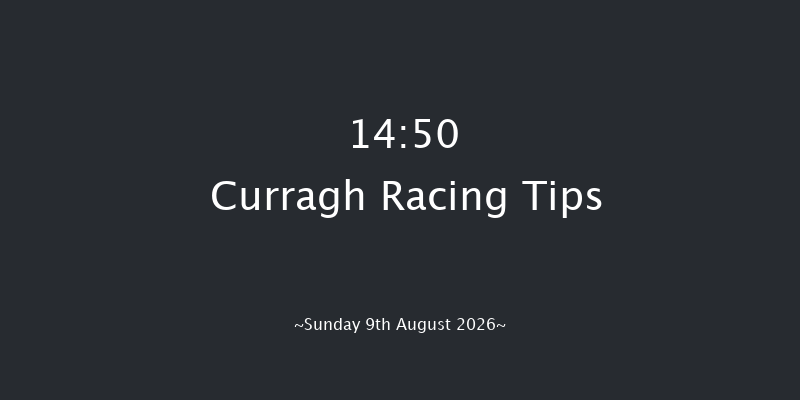 Curragh 14-50 5f Sun 19th Jul 2026