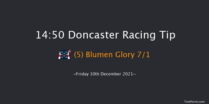 Doncaster 14:50 Handicap Hurdle (Class 4) 19f Sat 27th Nov 2021