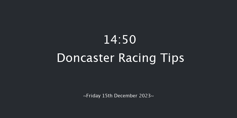 Doncaster 14:50 NH Flat Race (Class 1) 17f Sat 2nd Dec 2023