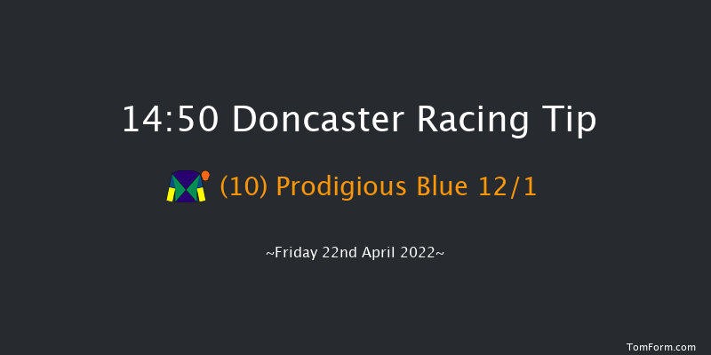 Doncaster 14:50 Stakes (Class 5) 6f Sun 27th Mar 2022