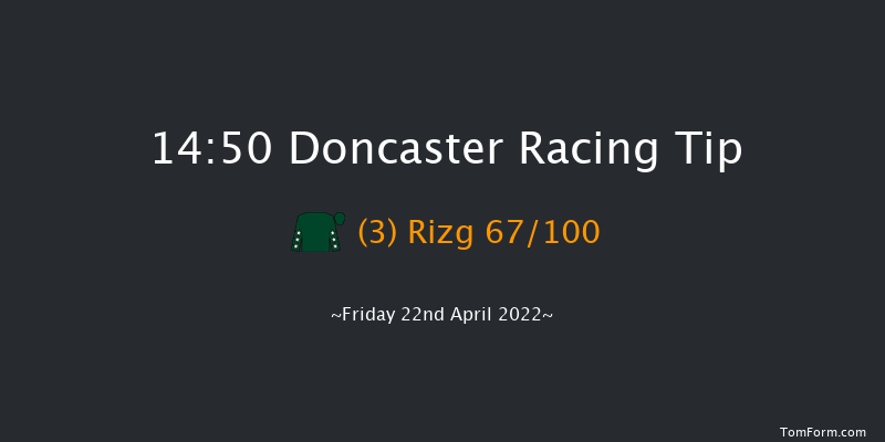 Doncaster 14:50 Stakes (Class 5) 6f Sun 27th Mar 2022