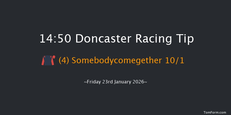 Doncaster 14-50 (Class 5) 19f Mon 29th Dec 2025