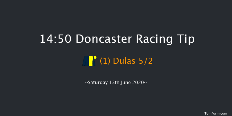Betway Heed Your Hunch Handicap Doncaster 14:50 Handicap (Class 4) 7f Thu 12th Mar 2020