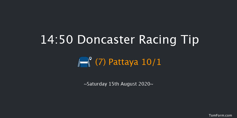 attheraces.com Handicap (Div 1) Doncaster 14:50 Handicap (Class 6) 7f Sat 25th Jul 2020