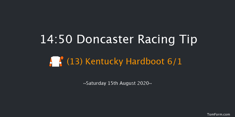 attheraces.com Handicap (Div 1) Doncaster 14:50 Handicap (Class 6) 7f Sat 25th Jul 2020
