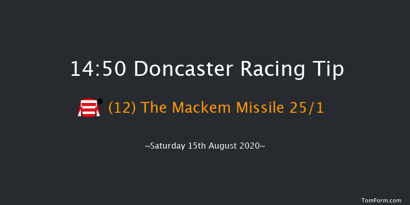 attheraces.com Handicap (Div 1) Doncaster 14:50 Handicap (Class 6) 7f Sat 25th Jul 2020