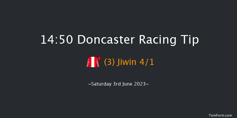 Doncaster 14:50 Maiden (Class 5) 6f Fri 2nd Jun 2023
