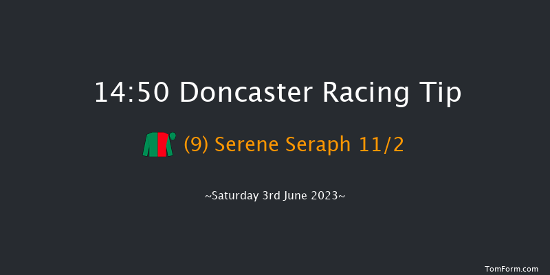Doncaster 14:50 Maiden (Class 5) 6f Fri 2nd Jun 2023