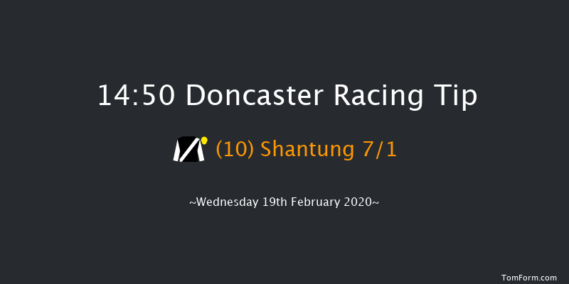 Betsafe Extra Place Race Handicap Hurdle Doncaster 14:50 Handicap Hurdle (Class 3) 24f Thu 6th Feb 2020