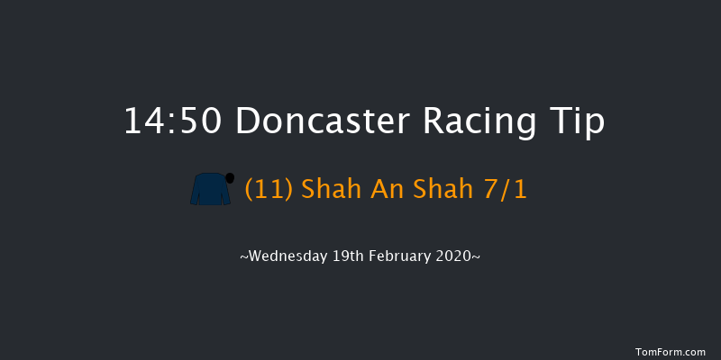 Betsafe Extra Place Race Handicap Hurdle Doncaster 14:50 Handicap Hurdle (Class 3) 24f Thu 6th Feb 2020