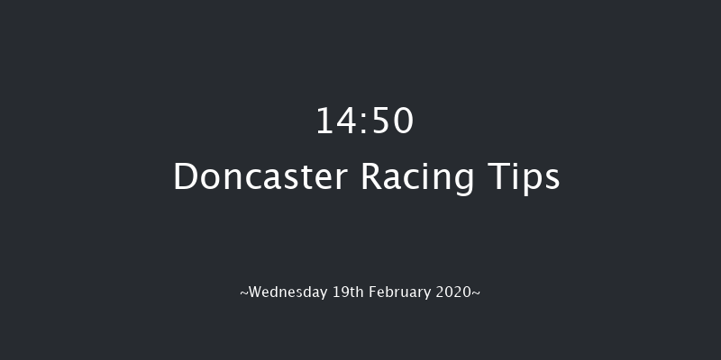 Betsafe Extra Place Race Handicap Hurdle Doncaster 14:50 Handicap Hurdle (Class 3) 24f Thu 6th Feb 2020