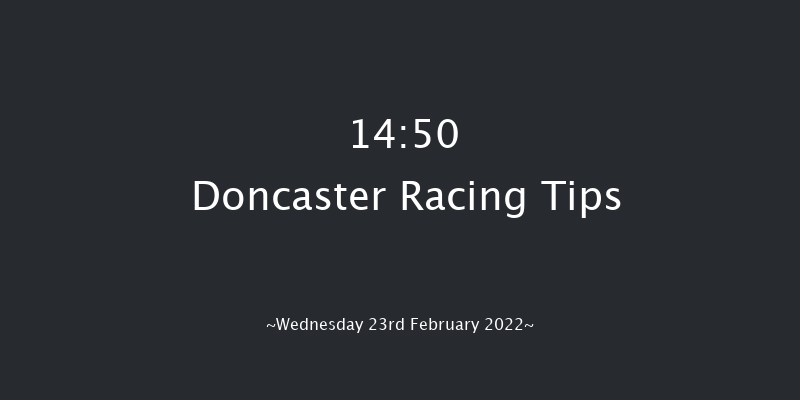 Doncaster 14:50 Handicap Chase (Class 3) 24f Thu 10th Feb 2022