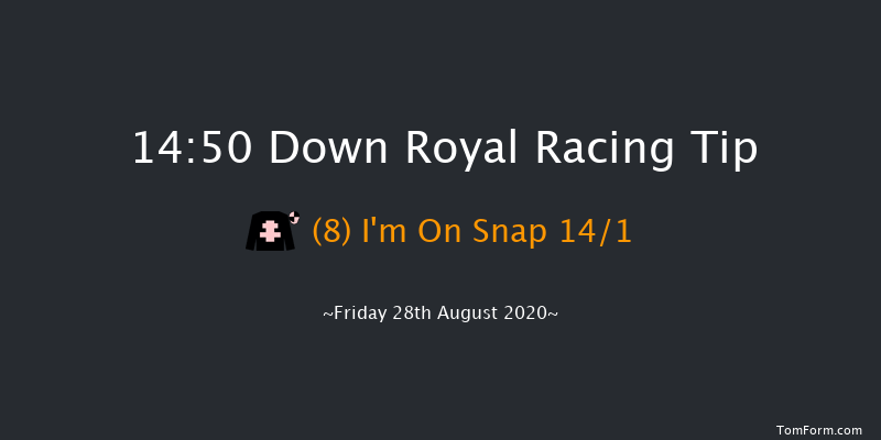 Ladbrokes Best Odds Guaranteed Mares Maiden Hurdle Down Royal 14:50 Maiden Hurdle 16f Fri 24th Jul 2020