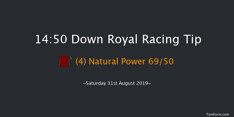 Down Royal 14:50 Maiden 7f Fri 30th Aug 2019