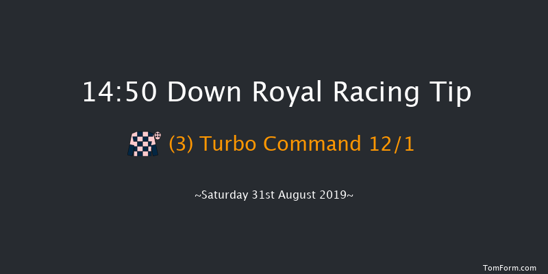 Down Royal 14:50 Maiden 7f Fri 30th Aug 2019