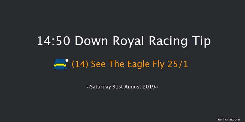 Down Royal 14:50 Maiden 7f Fri 30th Aug 2019